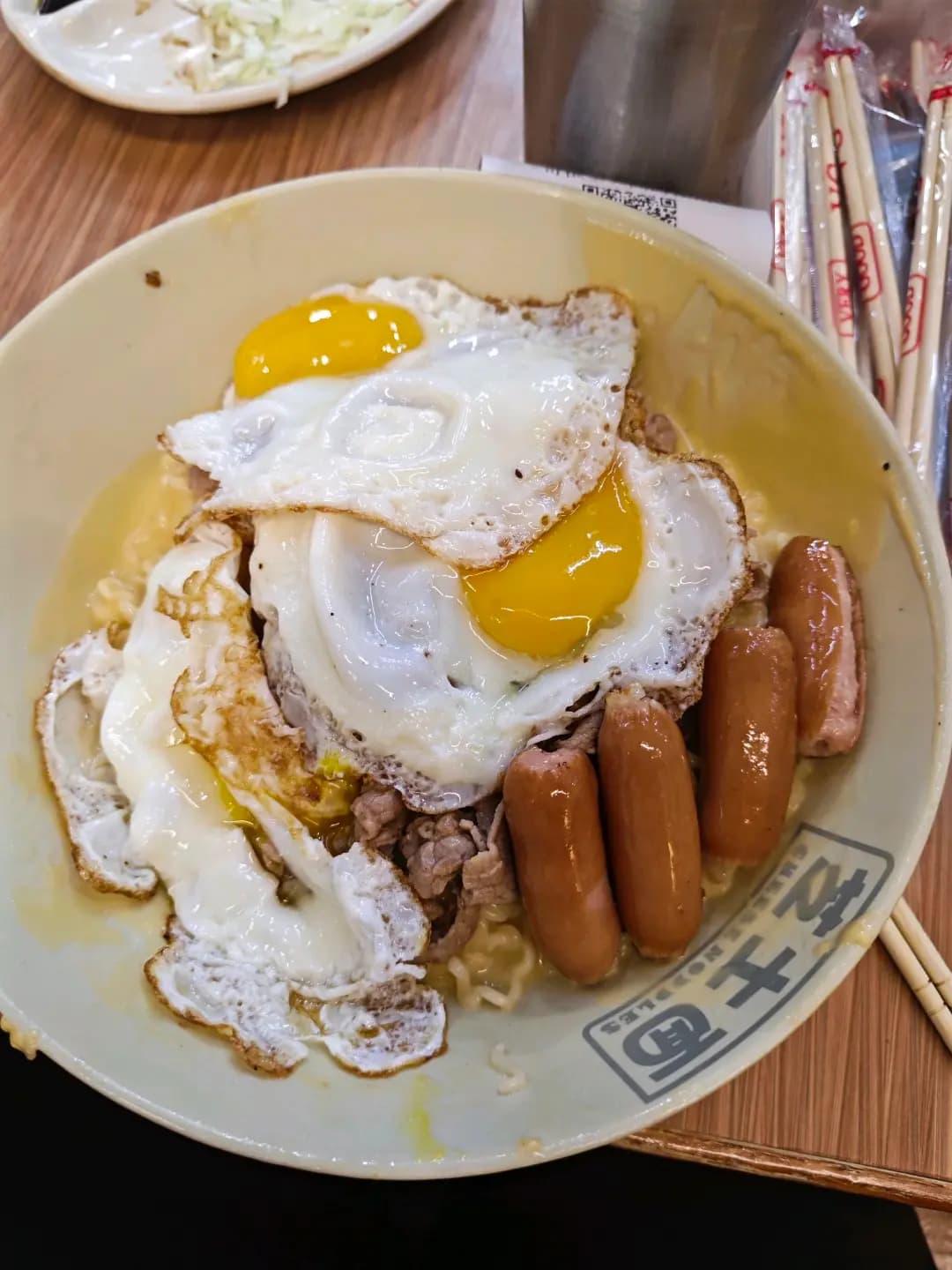芝士面 photo 5