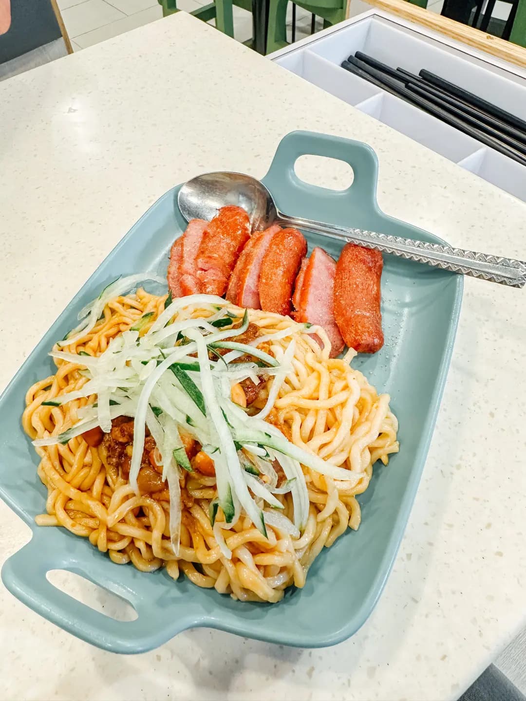 台食館 (豉油街) photo 7