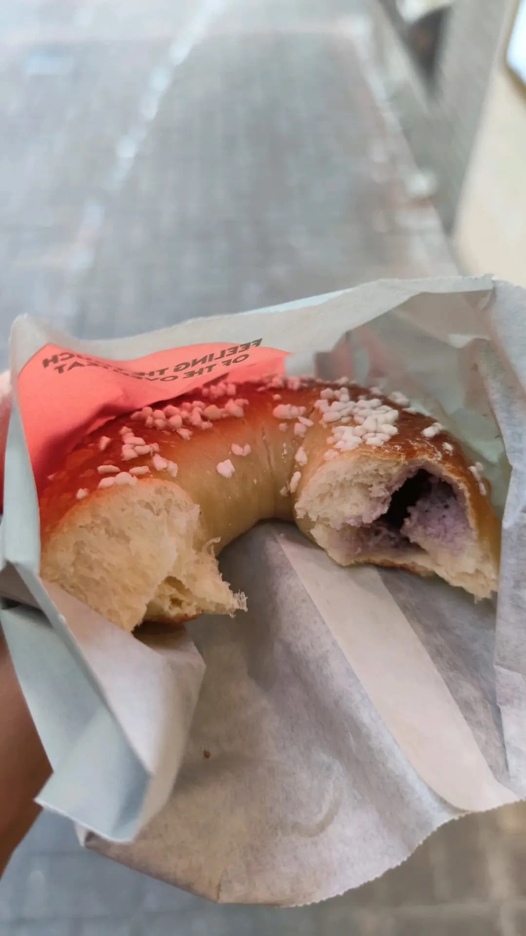 Doughman photo 3