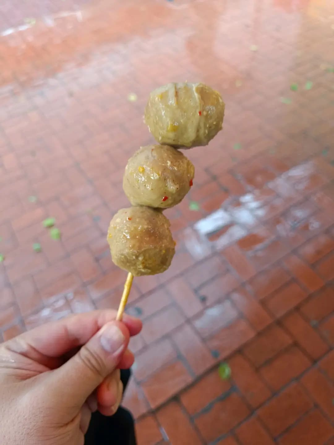多寶雞蛋仔 photo 3