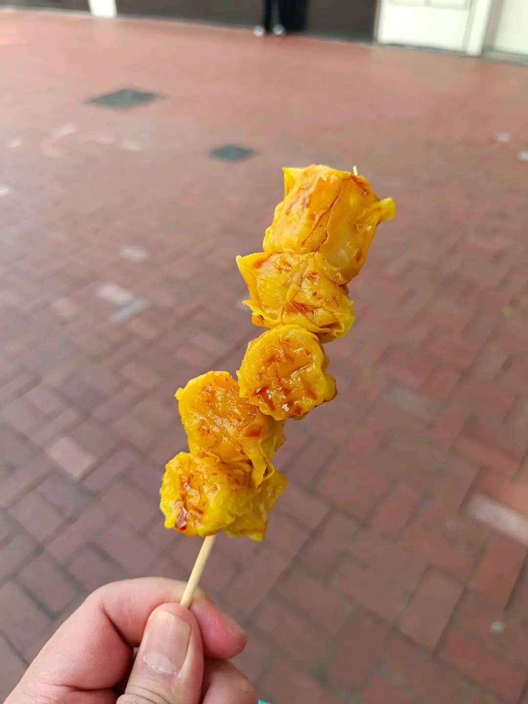多寶雞蛋仔 photo 1