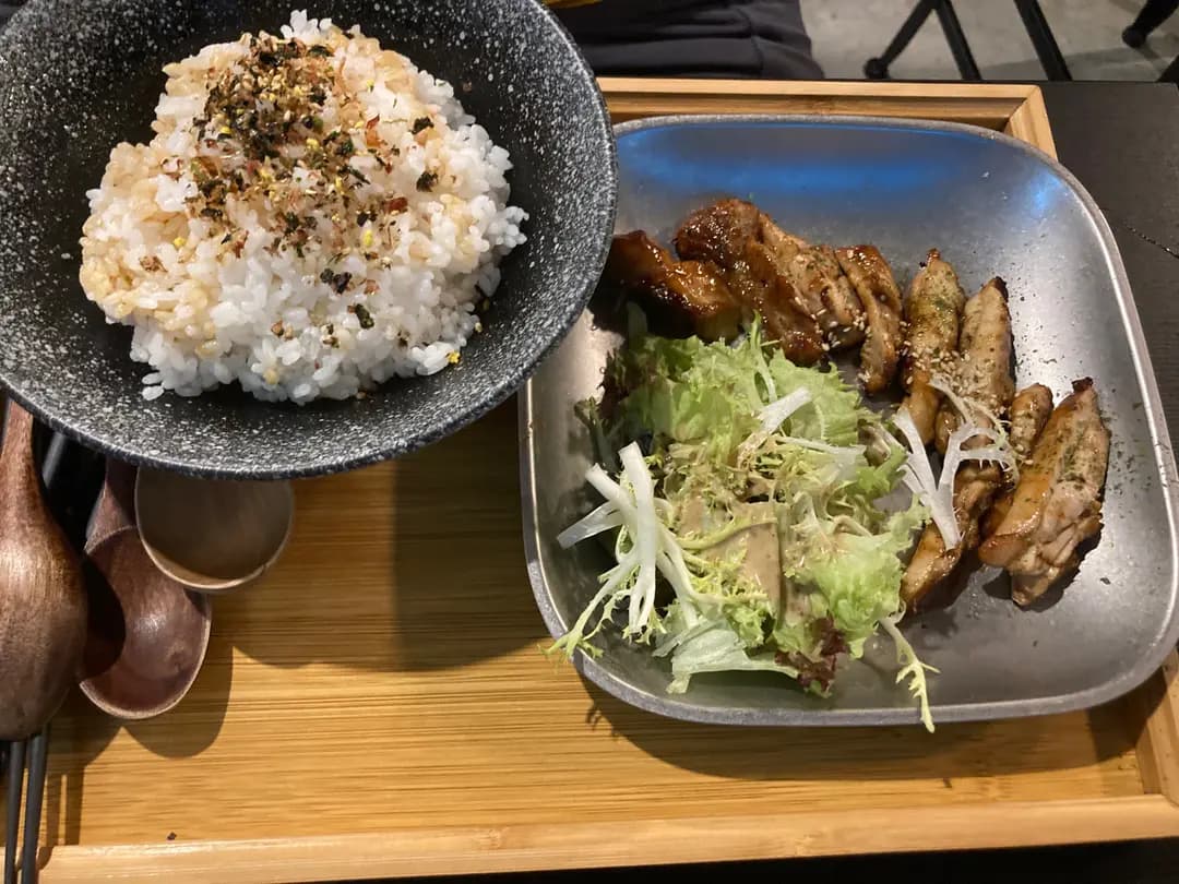 町燒 photo 8