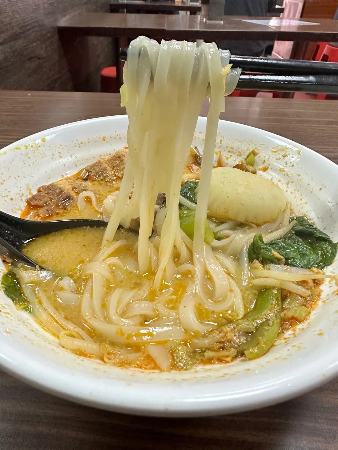 亞潘泰國菜 photo 1