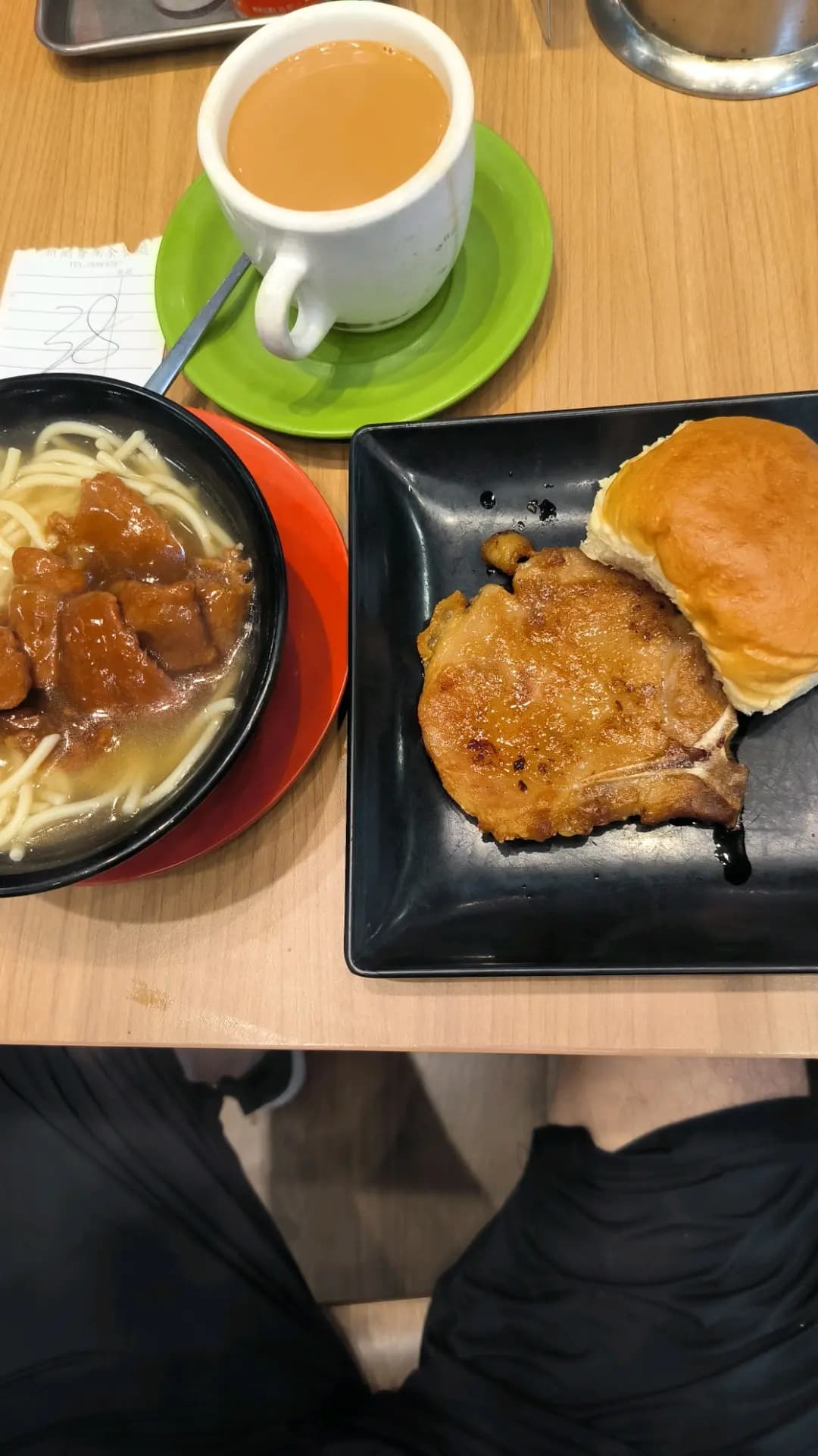 蘭香閣餐廳 photo 6