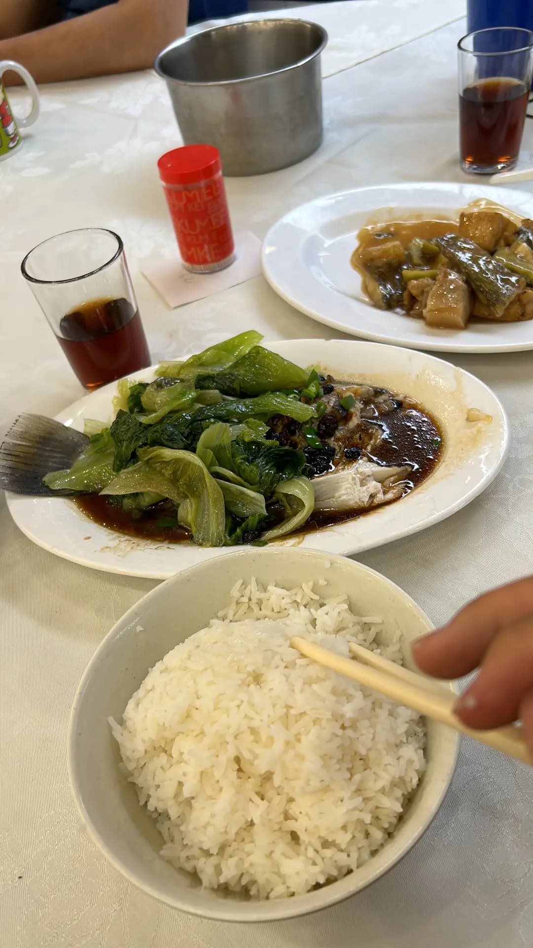 森城海鮮酒家 photo 3