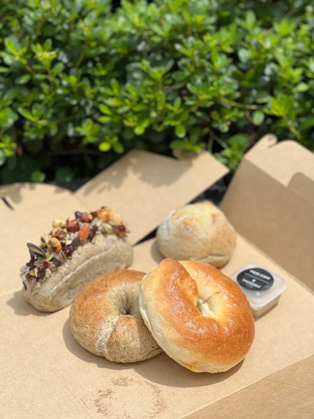 PAPER STONE BAKERY photo 5
