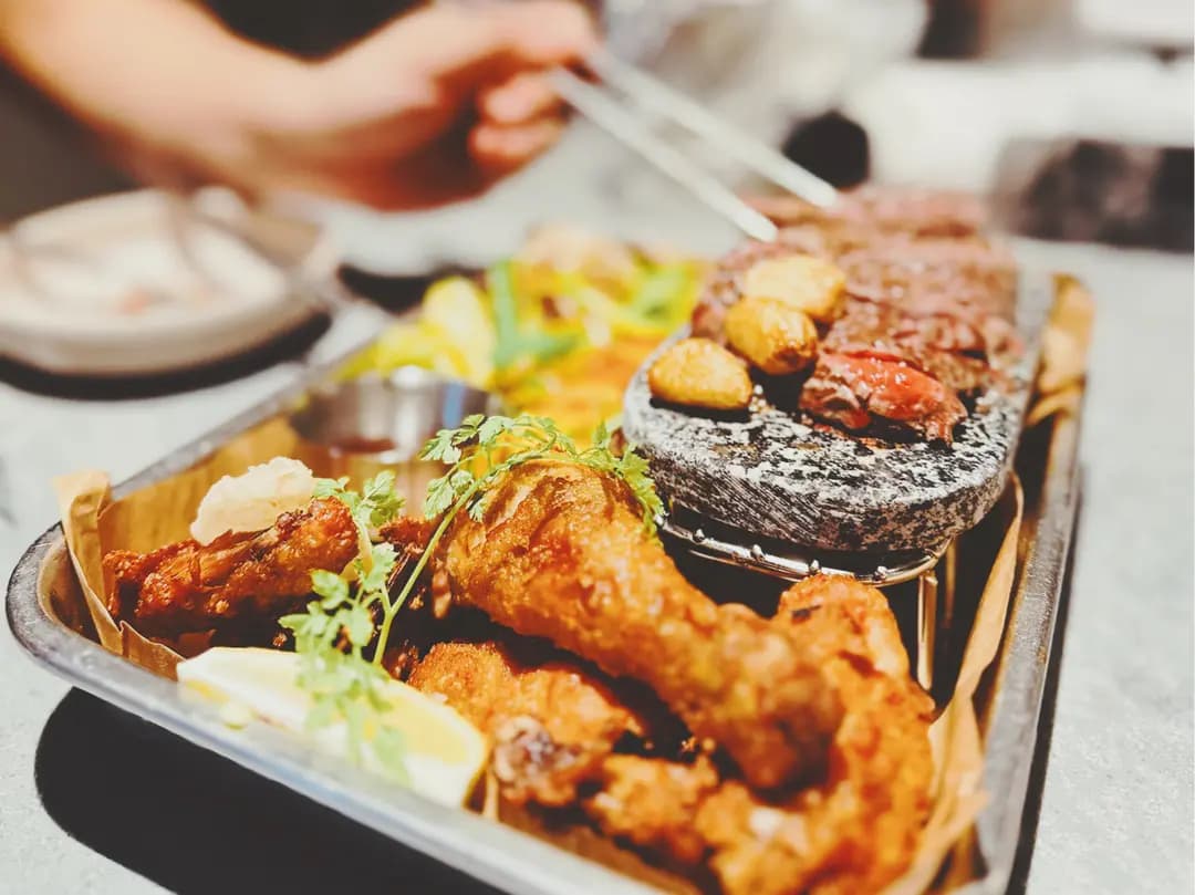 Yadllie Plate 야들리애플래이트 (海之戀商場) photo 7
