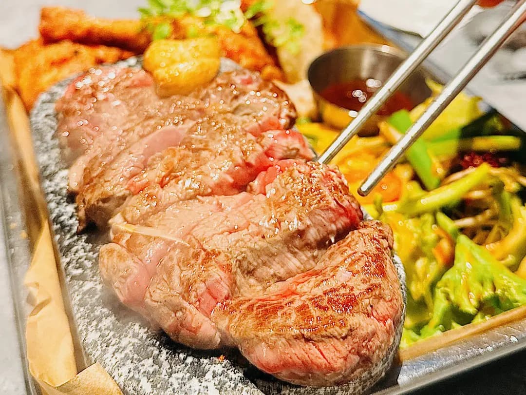 Yadllie Plate 야들리애플래이트 (海之戀商場) photo 3