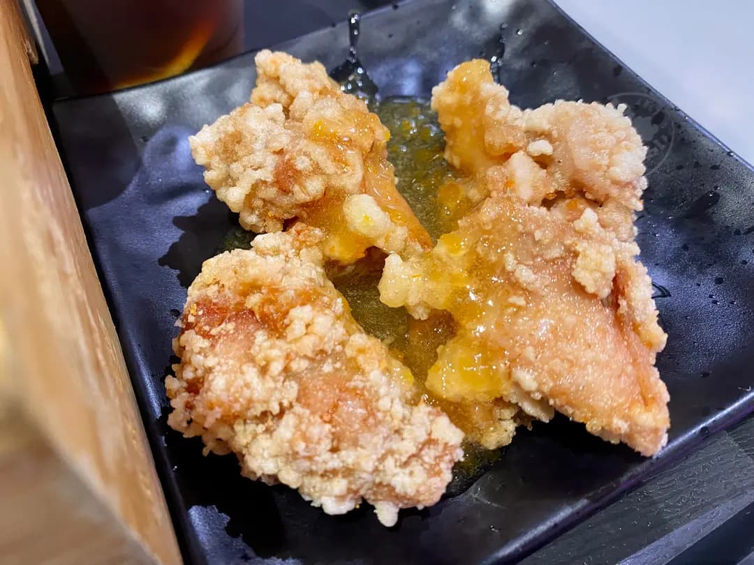 沖繩二段料理 (Megabox) photo 1