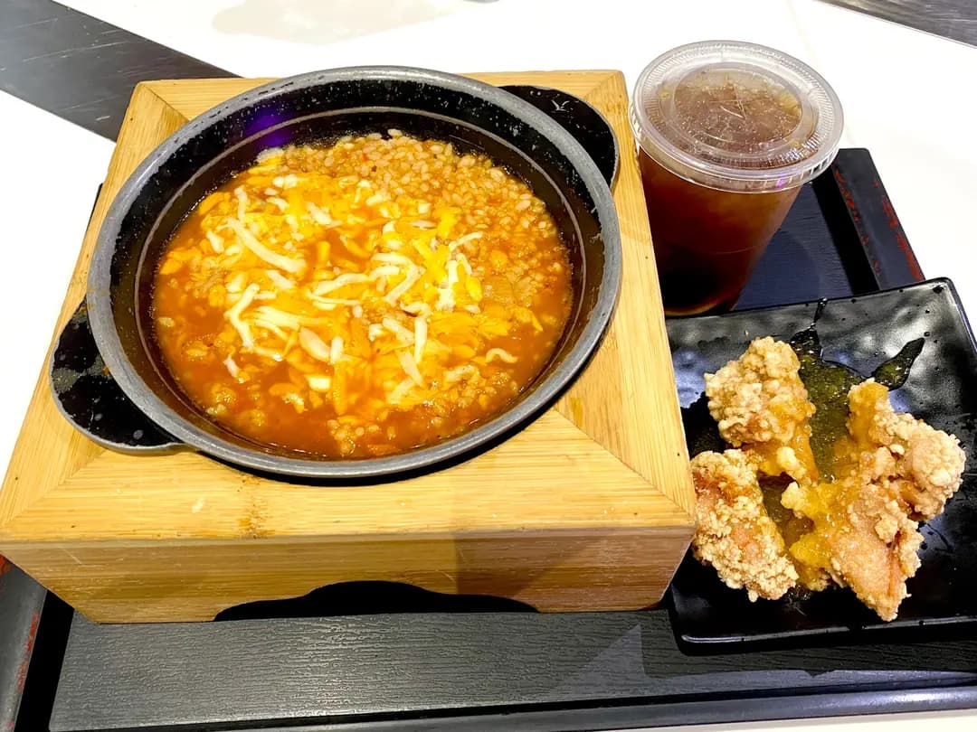 沖繩二段料理 (Megabox) photo 6