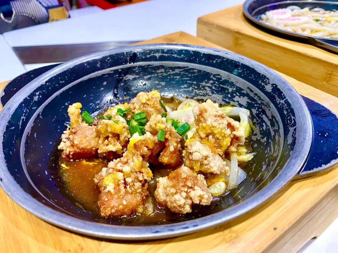 沖繩二段料理 (Megabox) photo 7