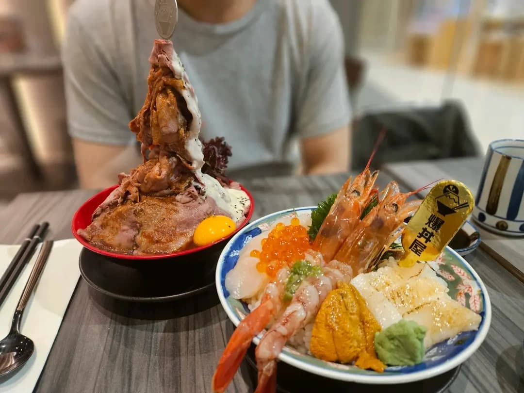 爆丼屋 photo 3