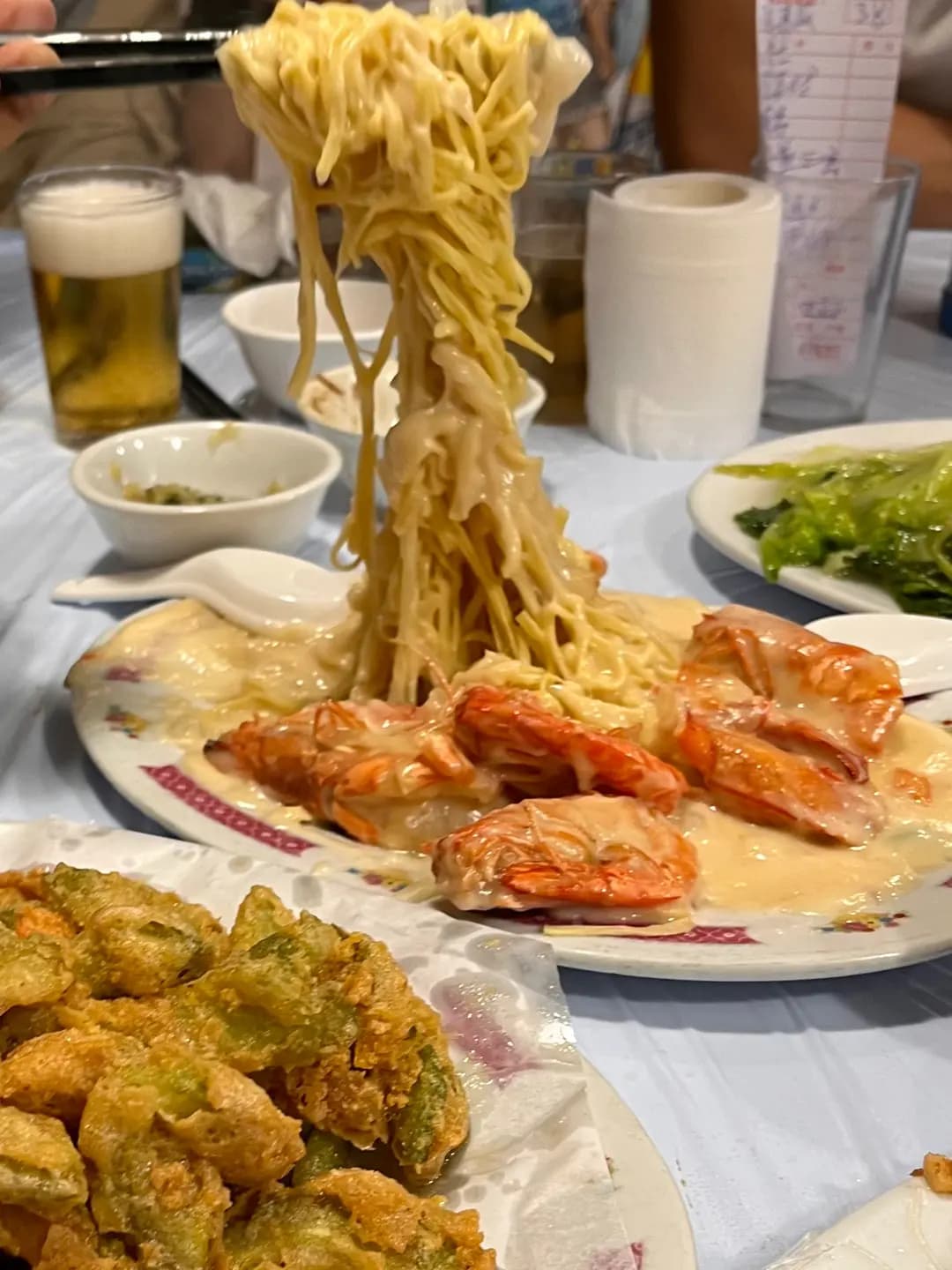 華豐海鮮菜館 photo 1