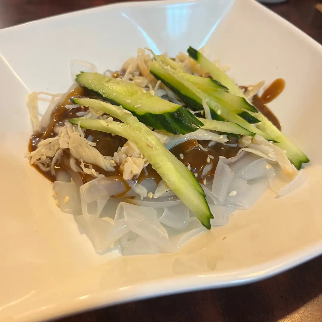 龍川上海料理 photo 1