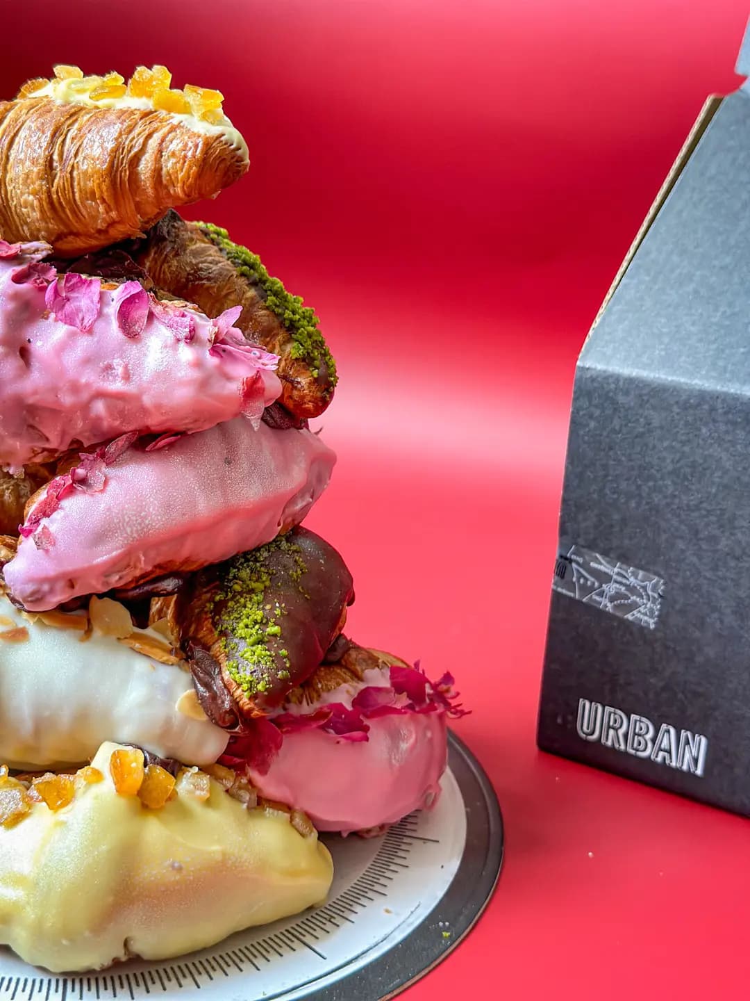 Urban Bakery photo 1