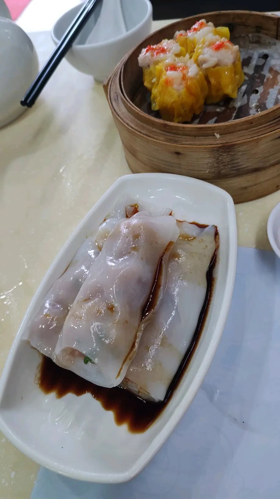 東哥點心籠仔蒸飯專門店 photo 5