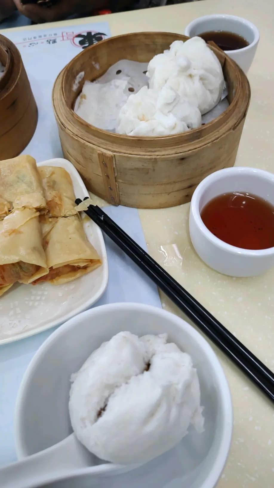 東哥點心籠仔蒸飯專門店 photo 6