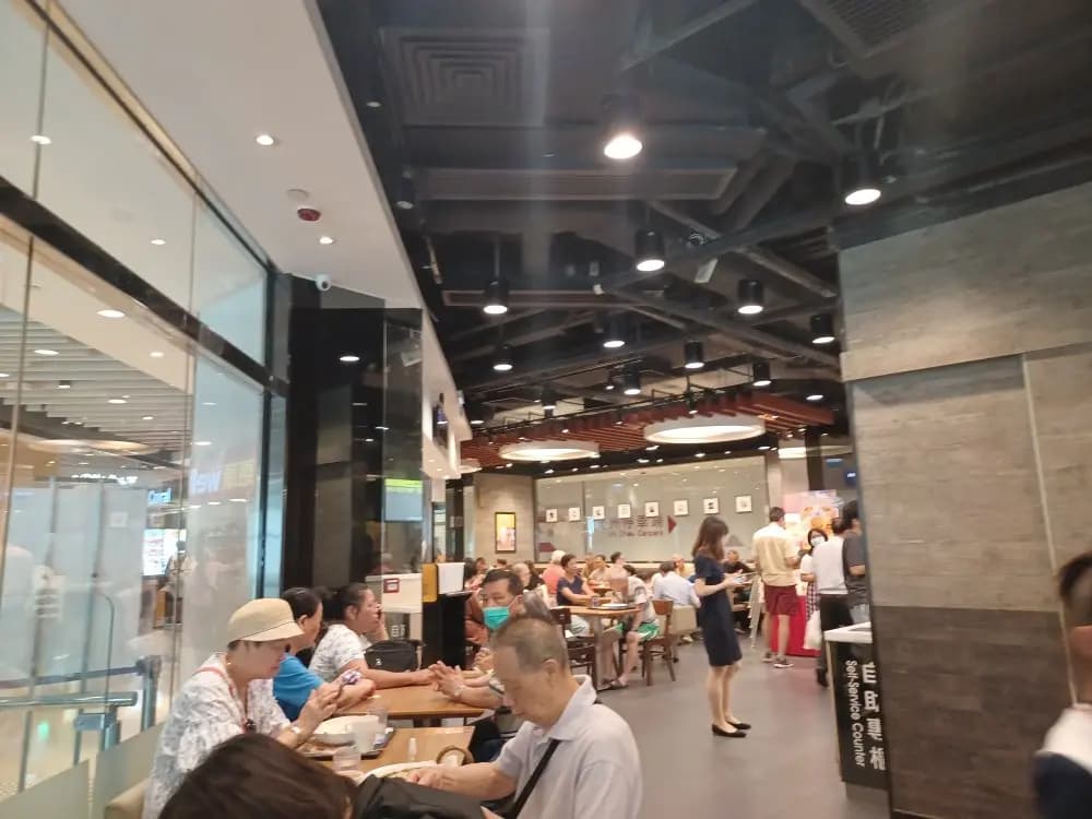 大家樂 (元州商場) photo 7