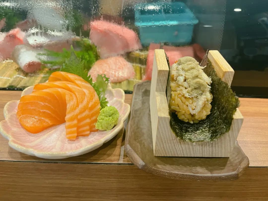 職人壽司 photo 4