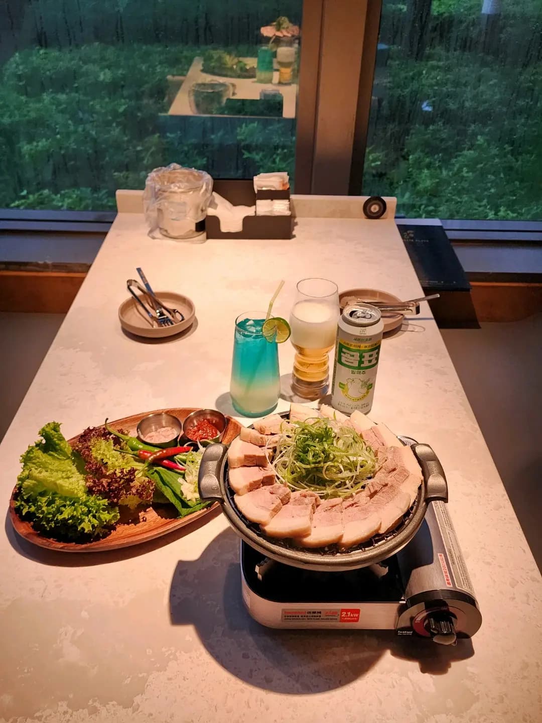 Yadllie Plate 야들리애플래이트 (海之戀商場) photo 8
