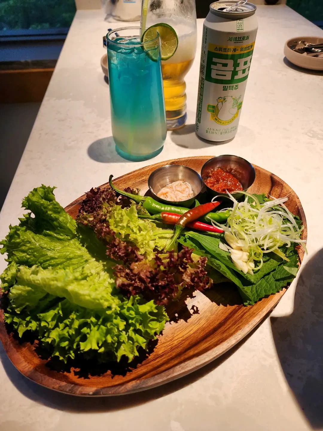 Yadllie Plate 야들리애플래이트 (海之戀商場) photo 1