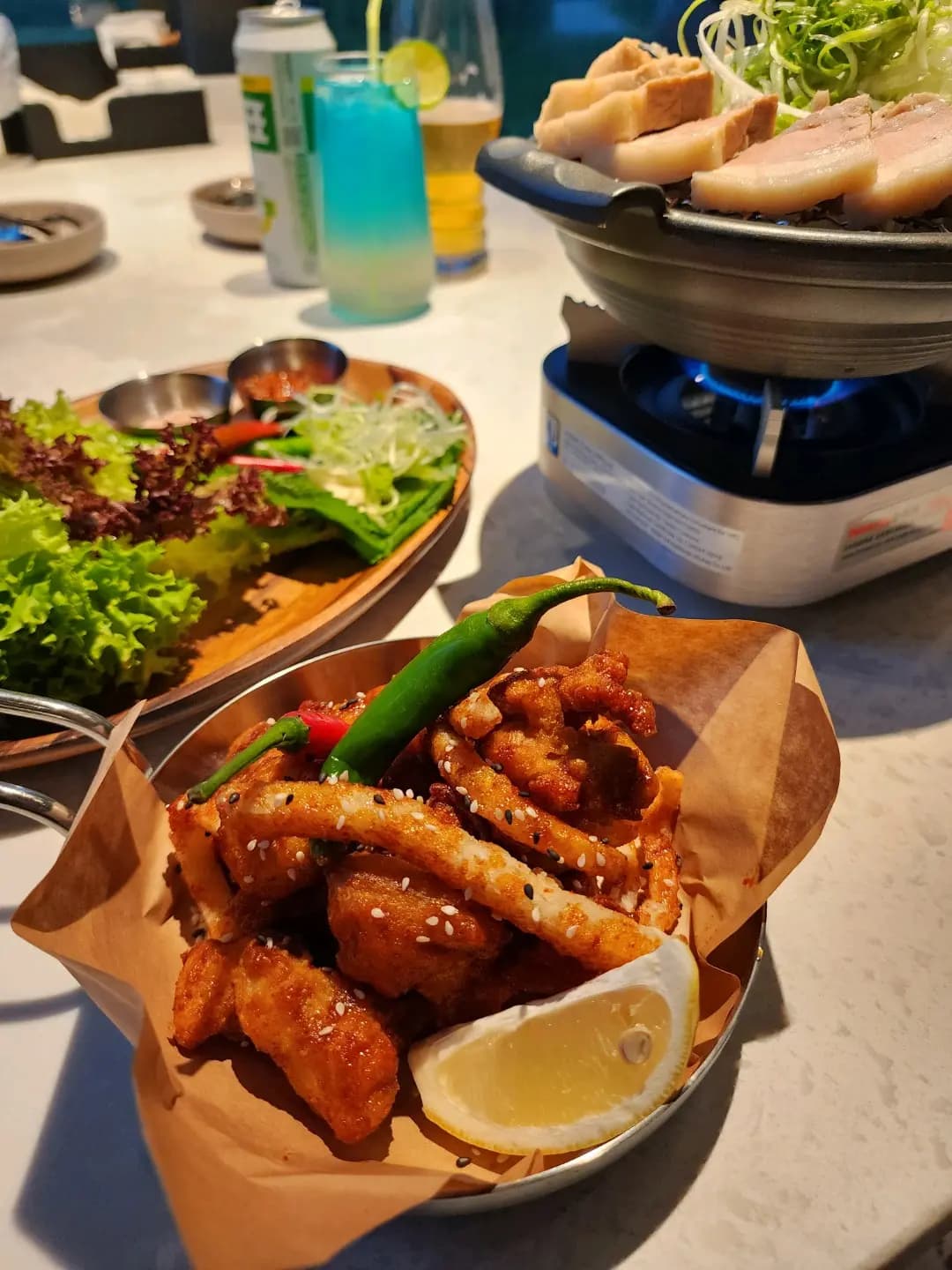 Yadllie Plate 야들리애플래이트 (海之戀商場) photo 2