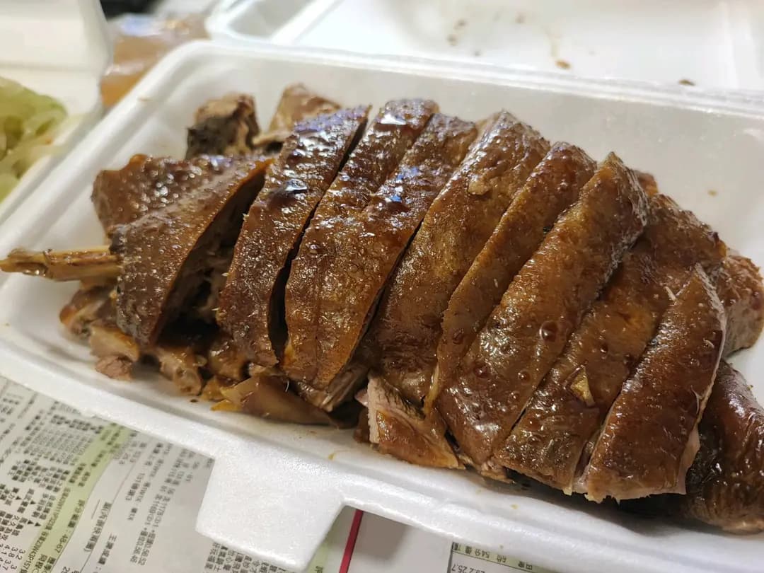 強老二滷水專門店 photo 1