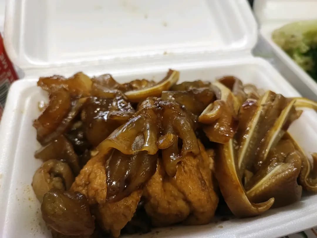 強老二滷水專門店 photo 3