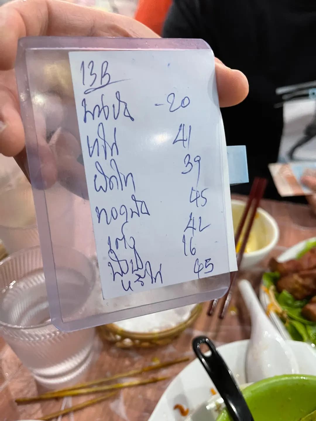 小曼谷泰國菜館 photo 4