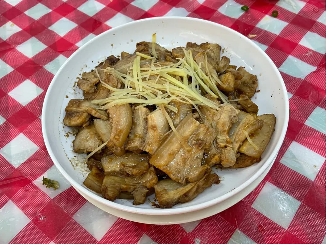 銀城海鮮酒家 photo 8