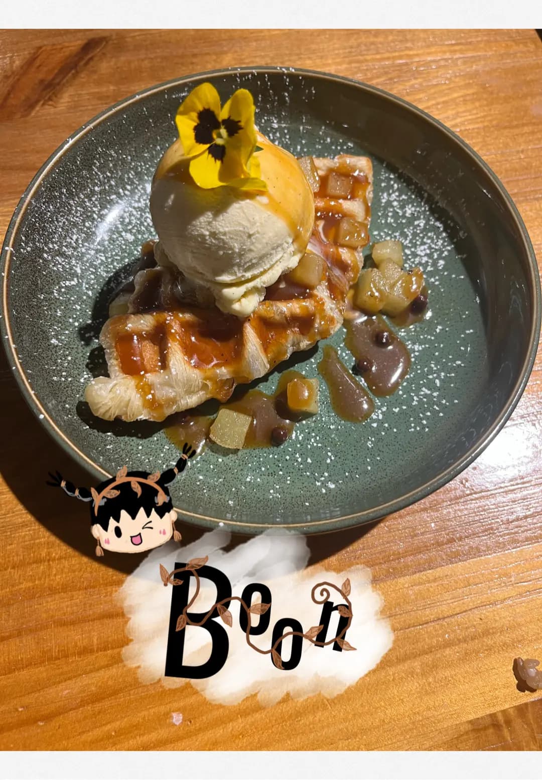 Boon photo 5