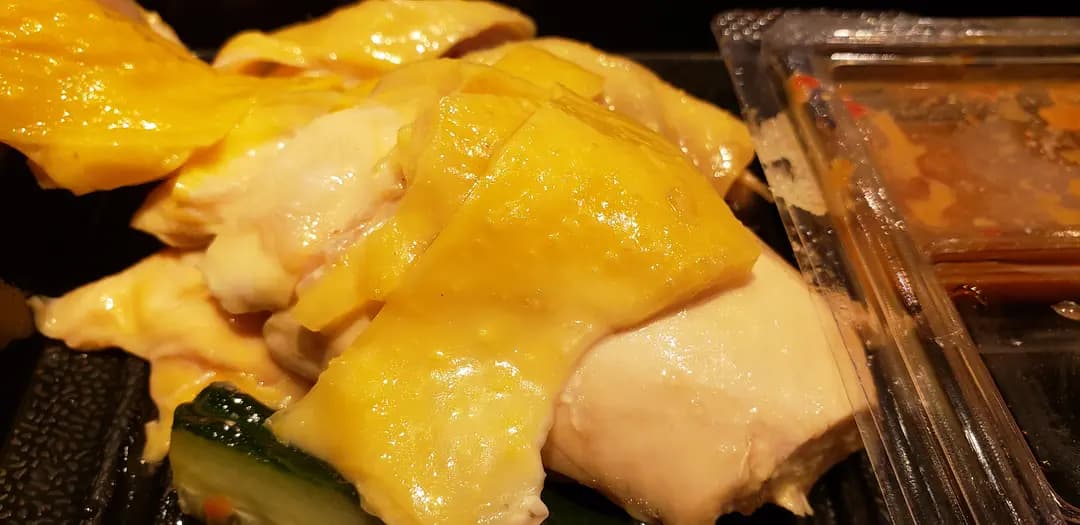 美心MX (信德中心) photo 6
