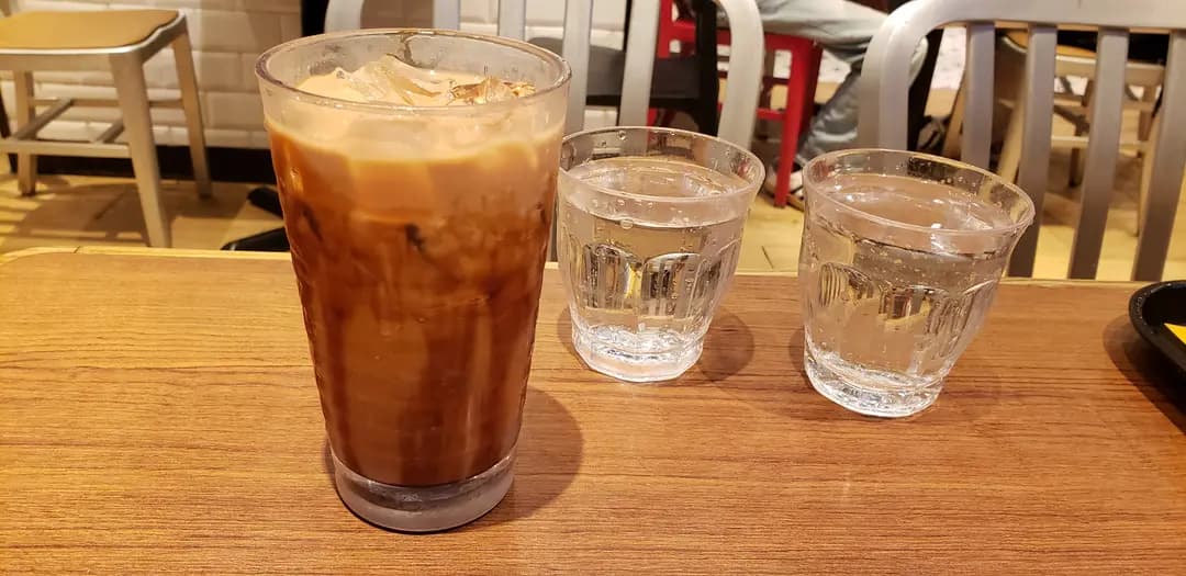 美心MX (信德中心) photo 1