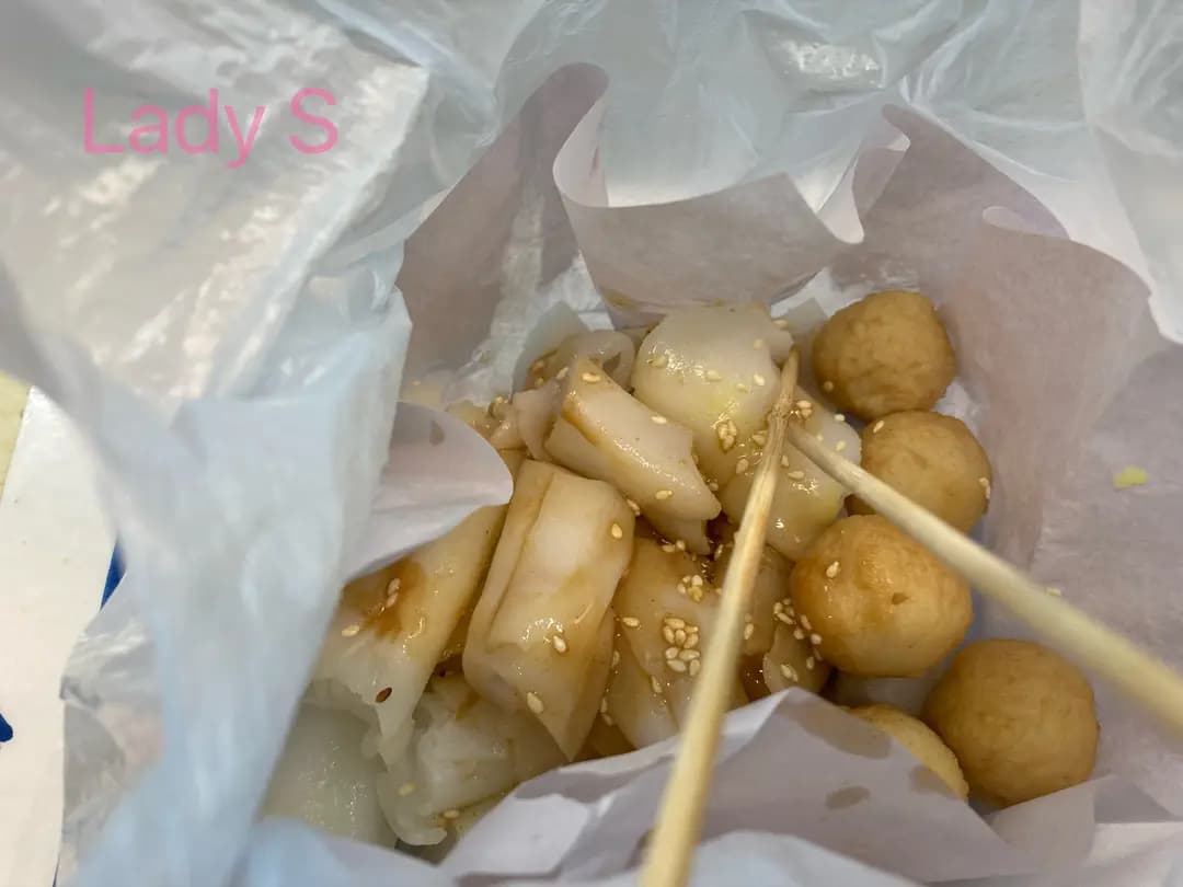 撈起小食店 photo 1