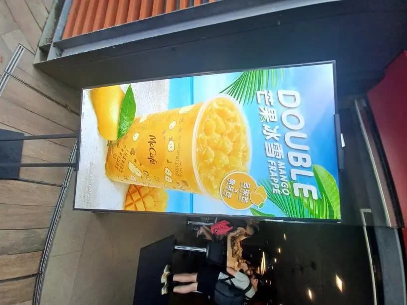 McCafe (赤柱廣場) photo 2