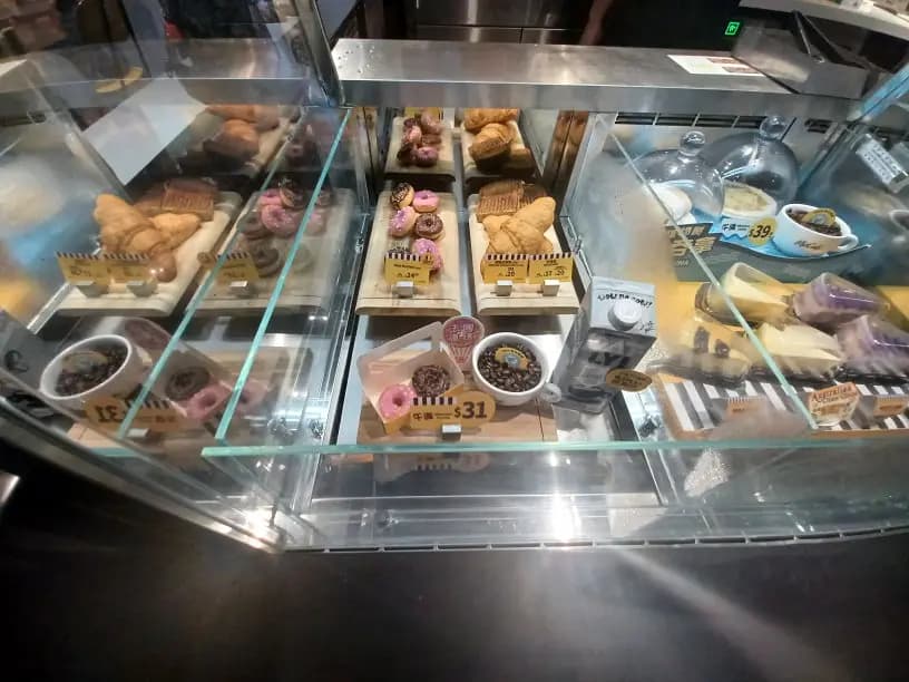 McCafe (赤柱廣場) photo 4