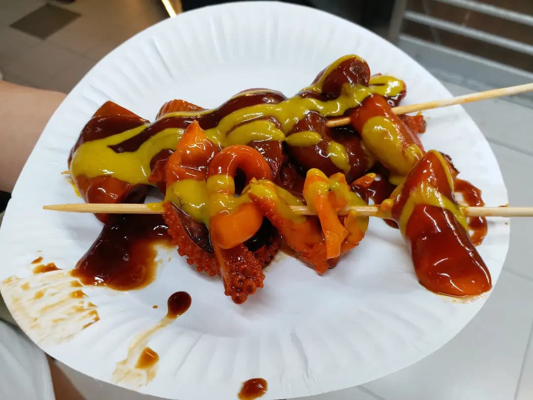 三姐小食 photo 4