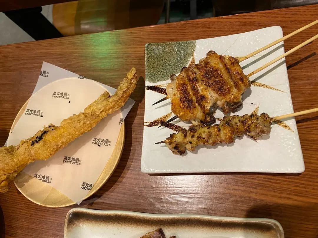 炭火地雞 photo 7