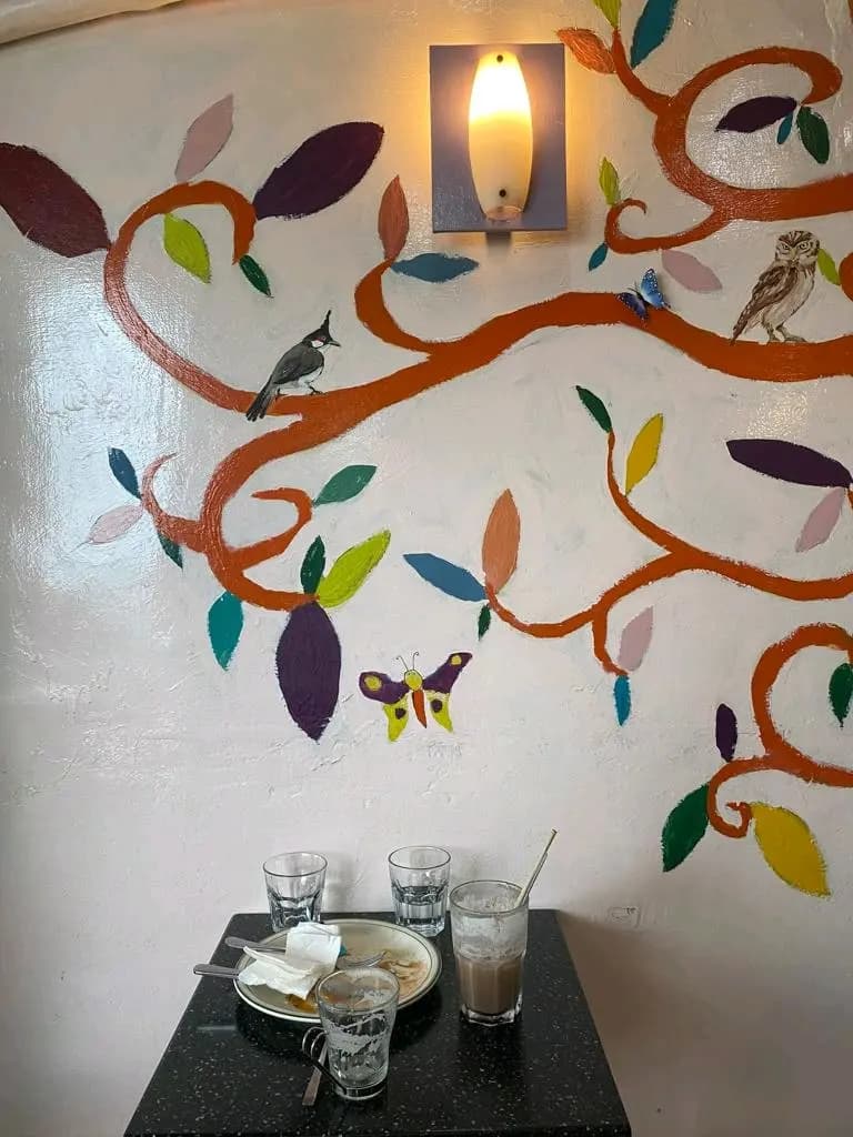 Caffe Paradiso photo 4