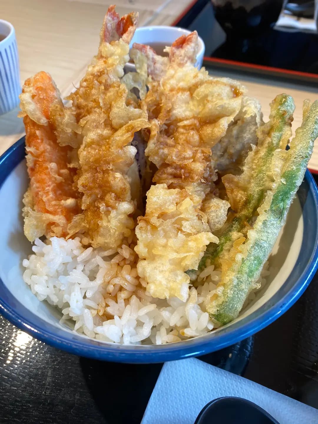 天丼 photo 6
