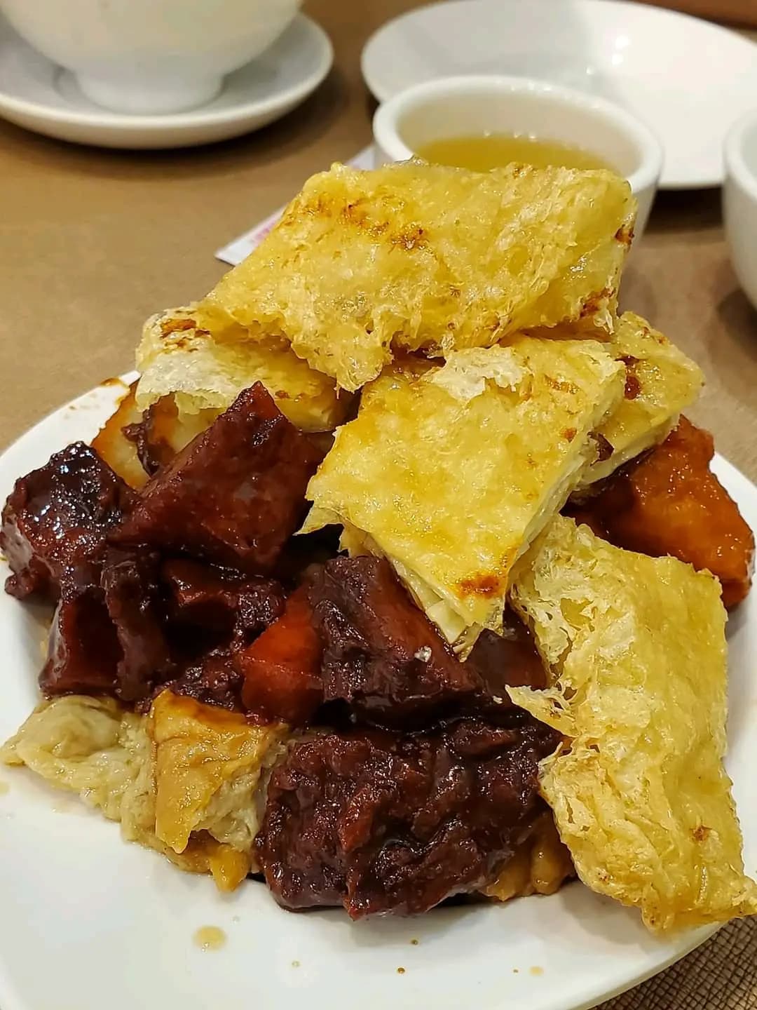 蓮花健康素食 photo 6