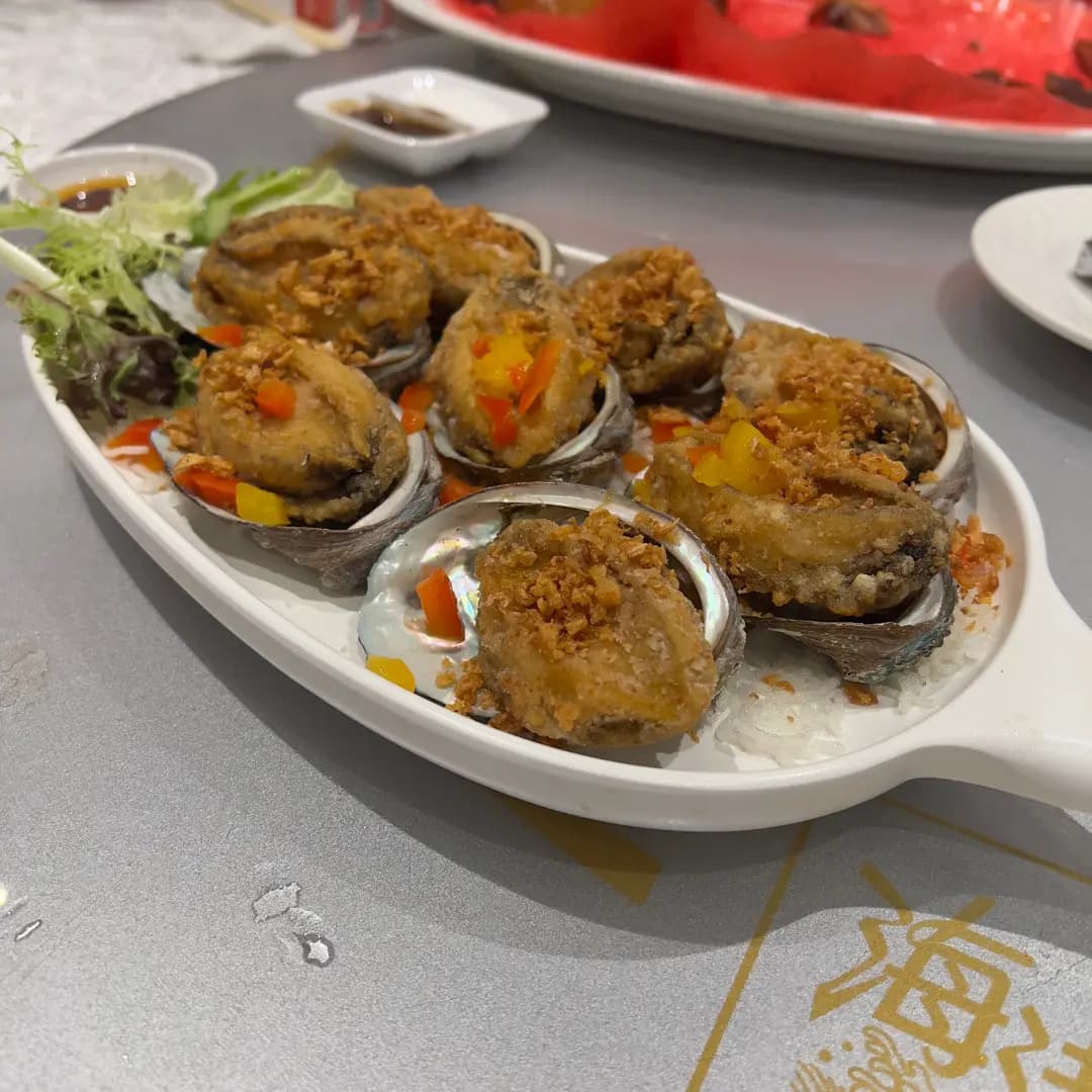 海港燒鵝海鮮酒家 photo 8