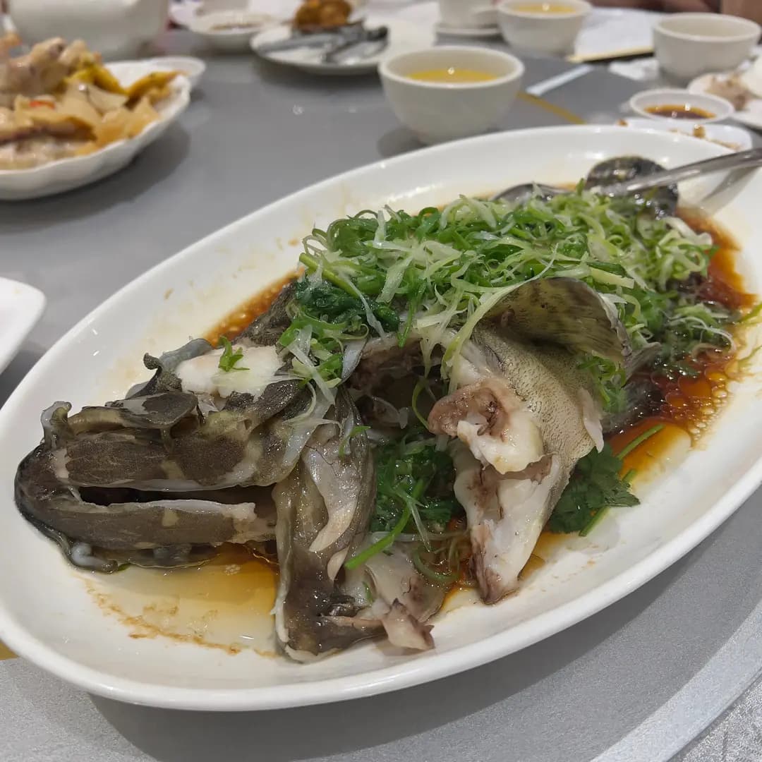 海港燒鵝海鮮酒家 photo 5