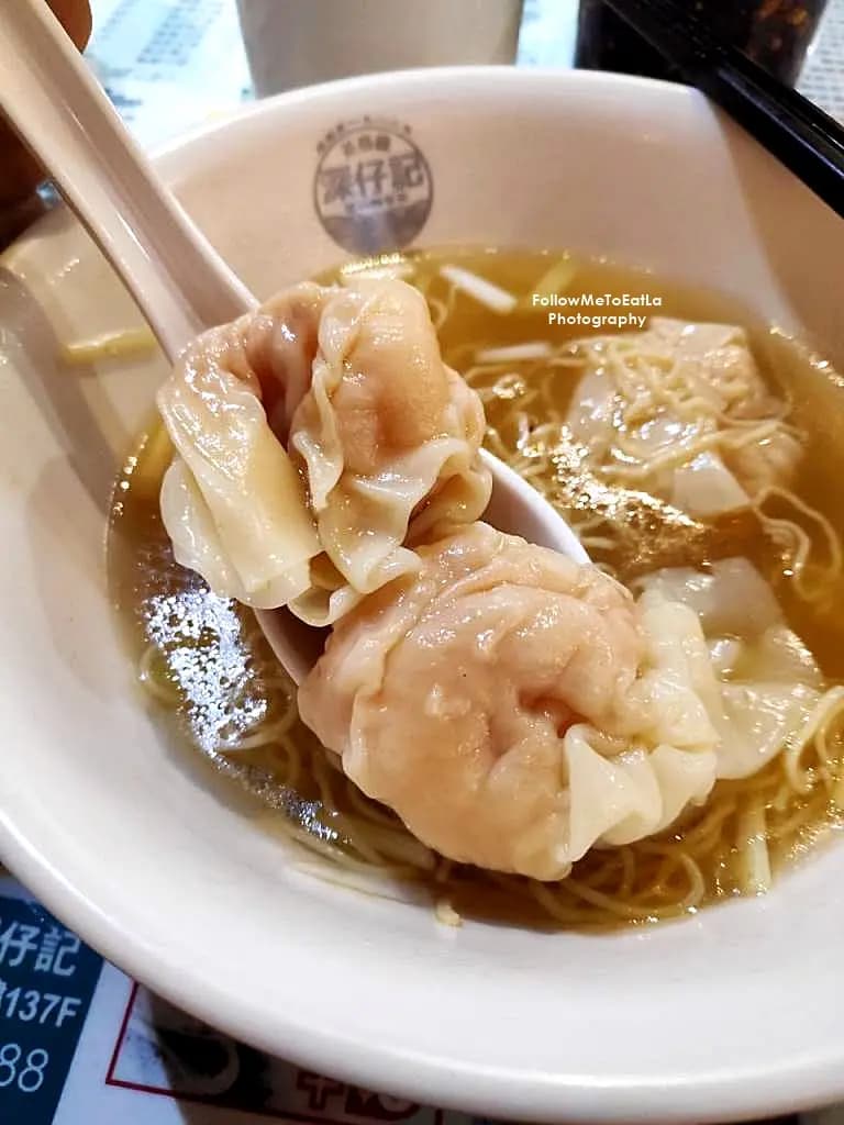 深仔記 photo 3