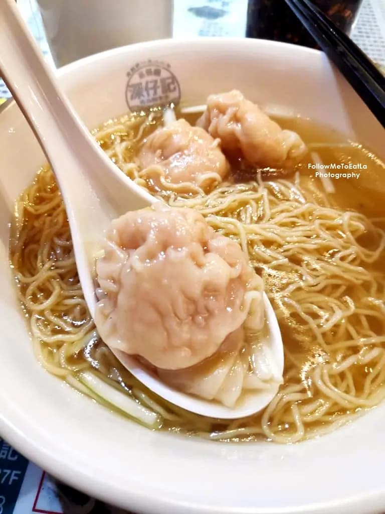 深仔記 photo 4