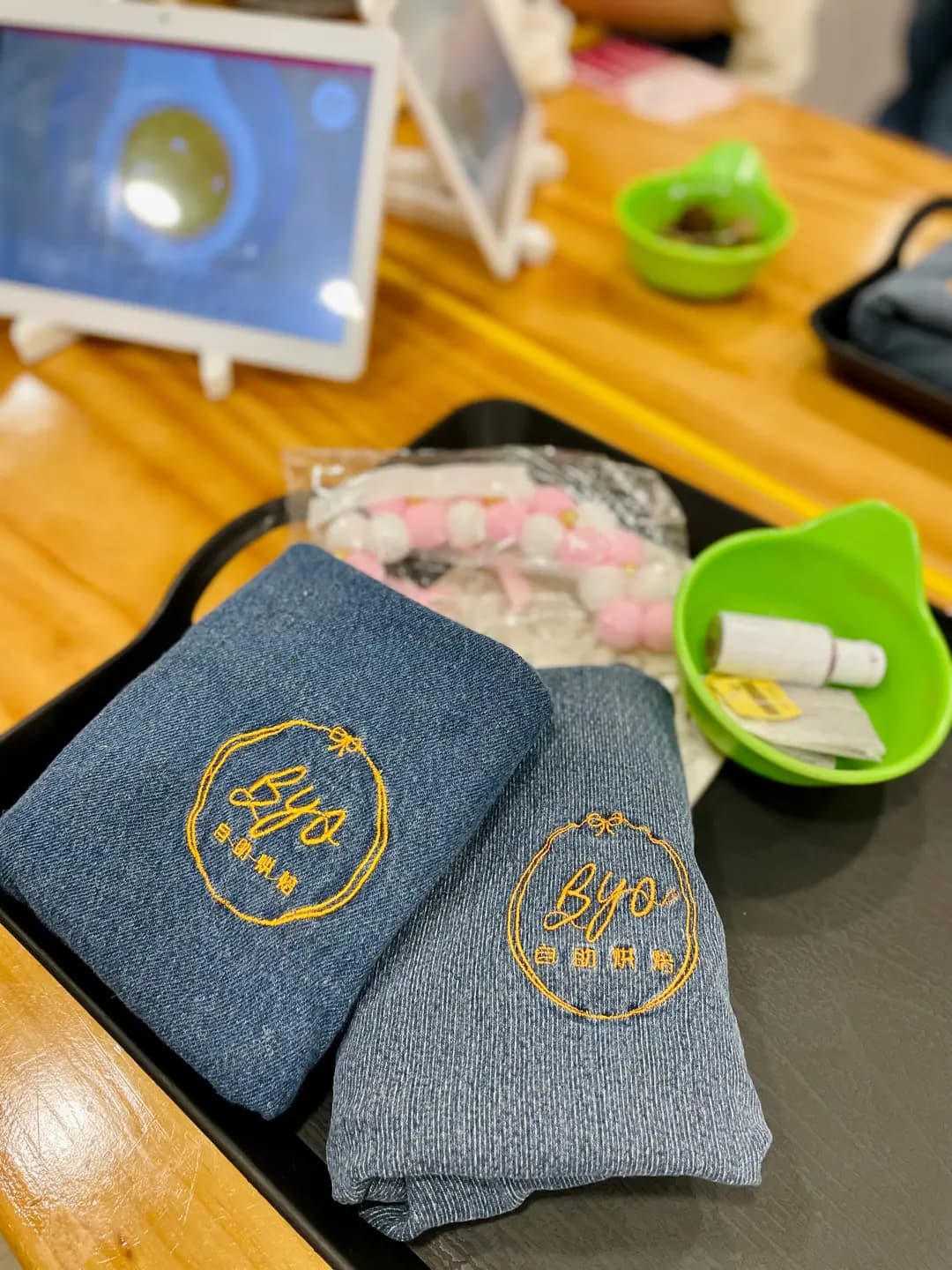 BYO 自助烘焙 photo 6