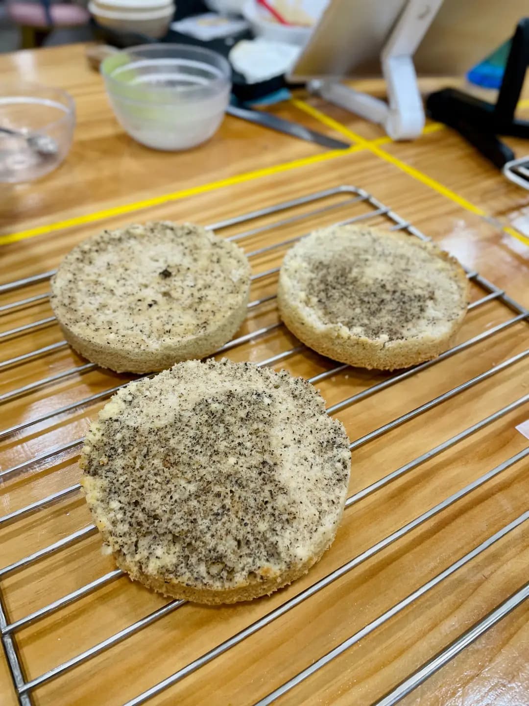 BYO 自助烘焙 photo 2