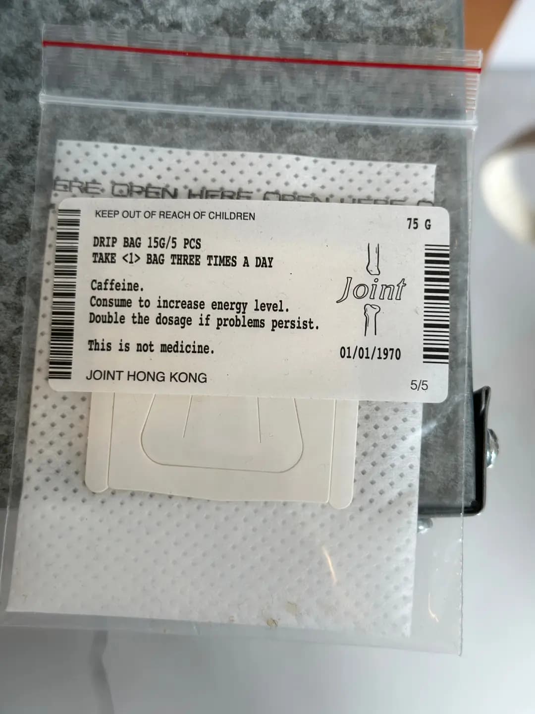 Joint photo 1
