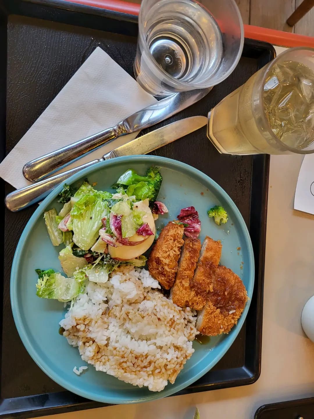 alfafa Cafe photo 6