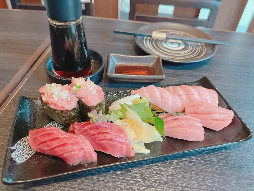職人壽司 photo 7